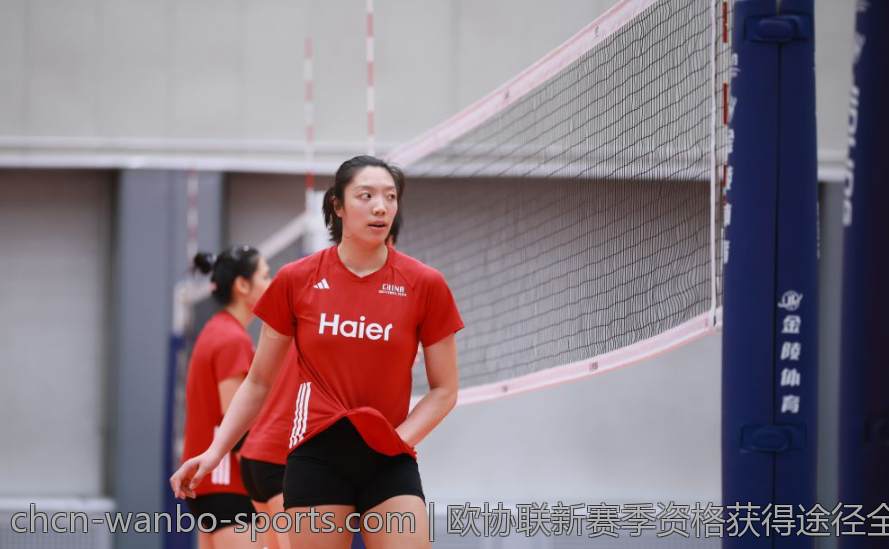 欧协联新赛季资格获得途径全面解读