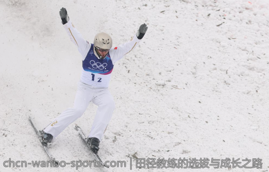 田径教练的选拔与成长之路